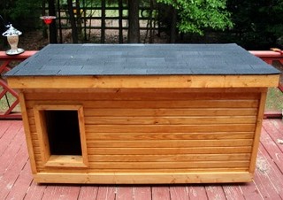 L.A. Kennels - South Carolina